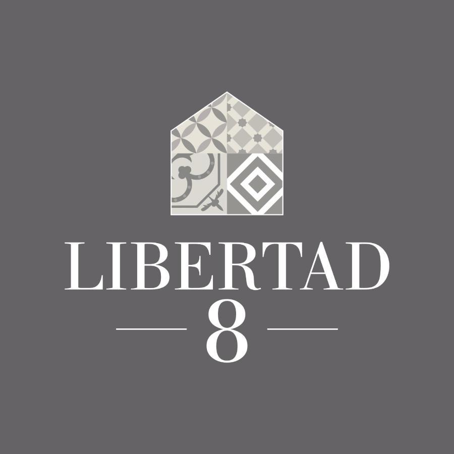 Ferienwohnung Libertad 8 Jaén Exterior foto