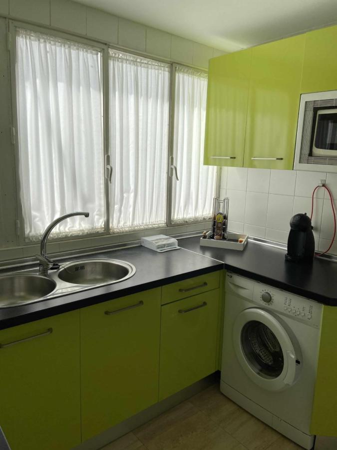 Ferienwohnung Libertad 8 Jaén Exterior foto